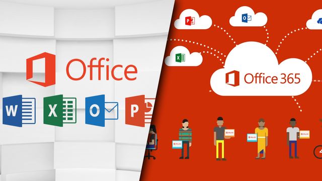 Microsoft Office