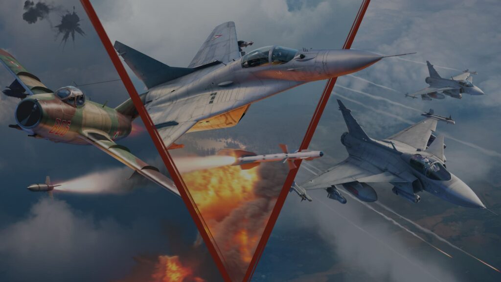 War Thunder
