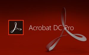 Adobe Acrobat 2024 kostenlos